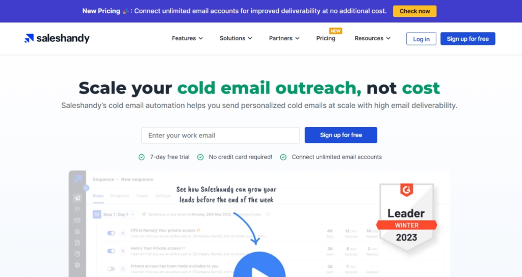 email automation tool
