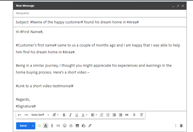 10 Sales Email Templates to Get & Keep a Client's Attention