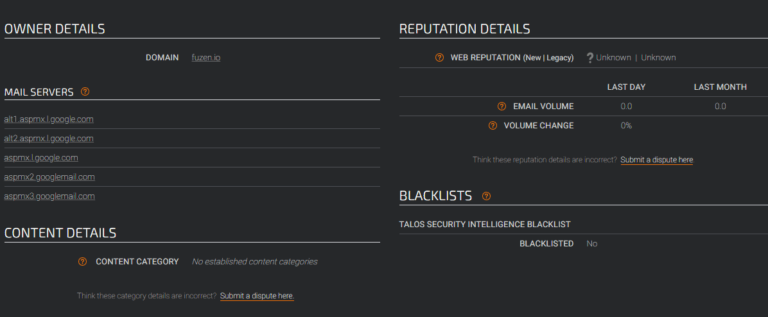 Why Is The Sender Score Important And How To Check It SafeMailer