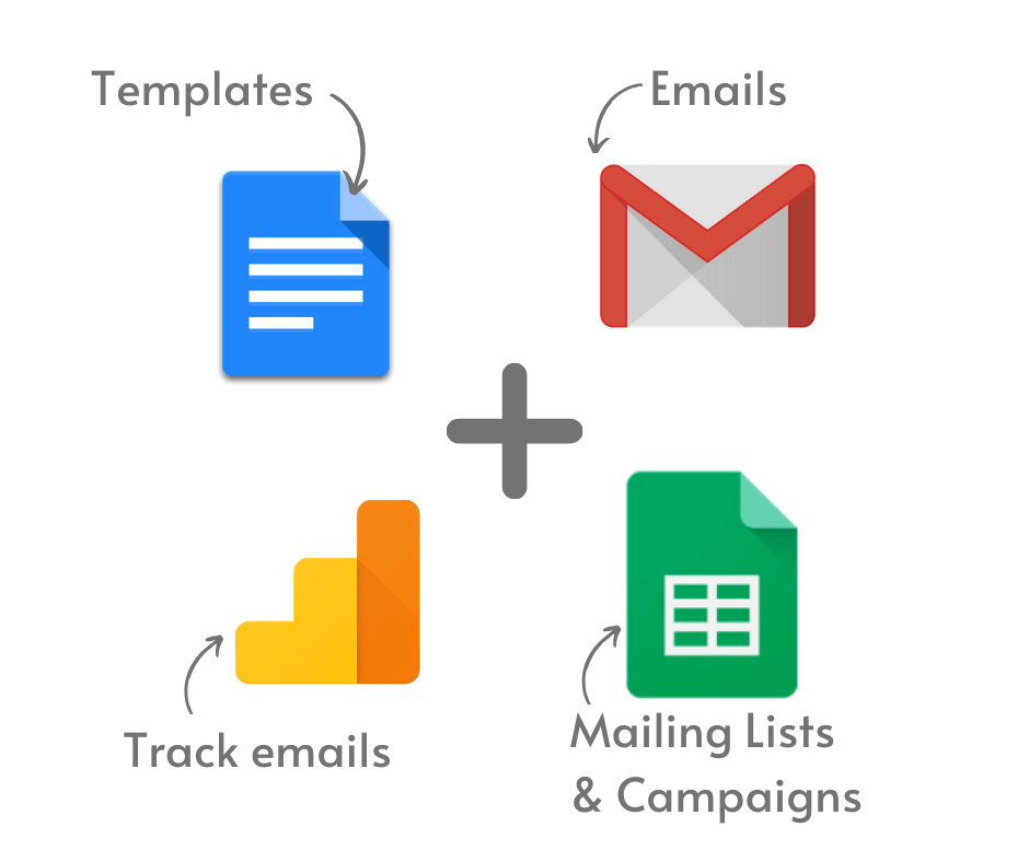 mail merge with gmail google sheets